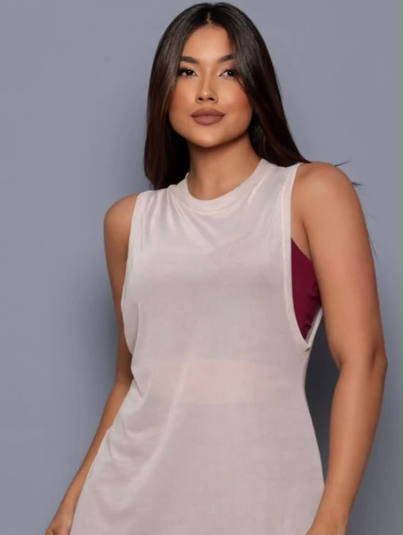 Blusas Dry Fit